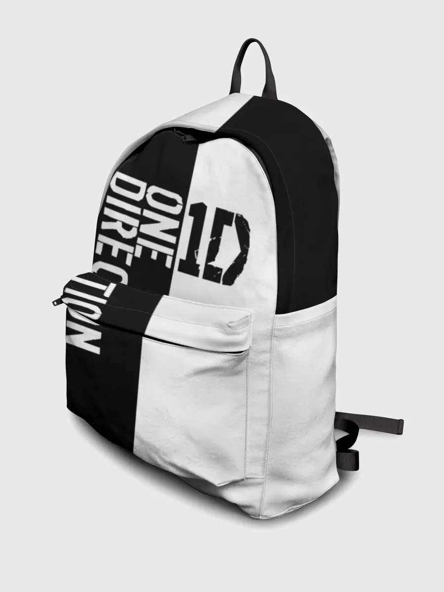 Рюкзак джинсовый / One direction