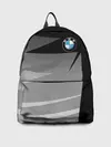 Рюкзак джинсовый / BMW 2018 SPORT