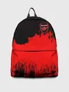 Рюкзак джинсовый / Arsenal Original