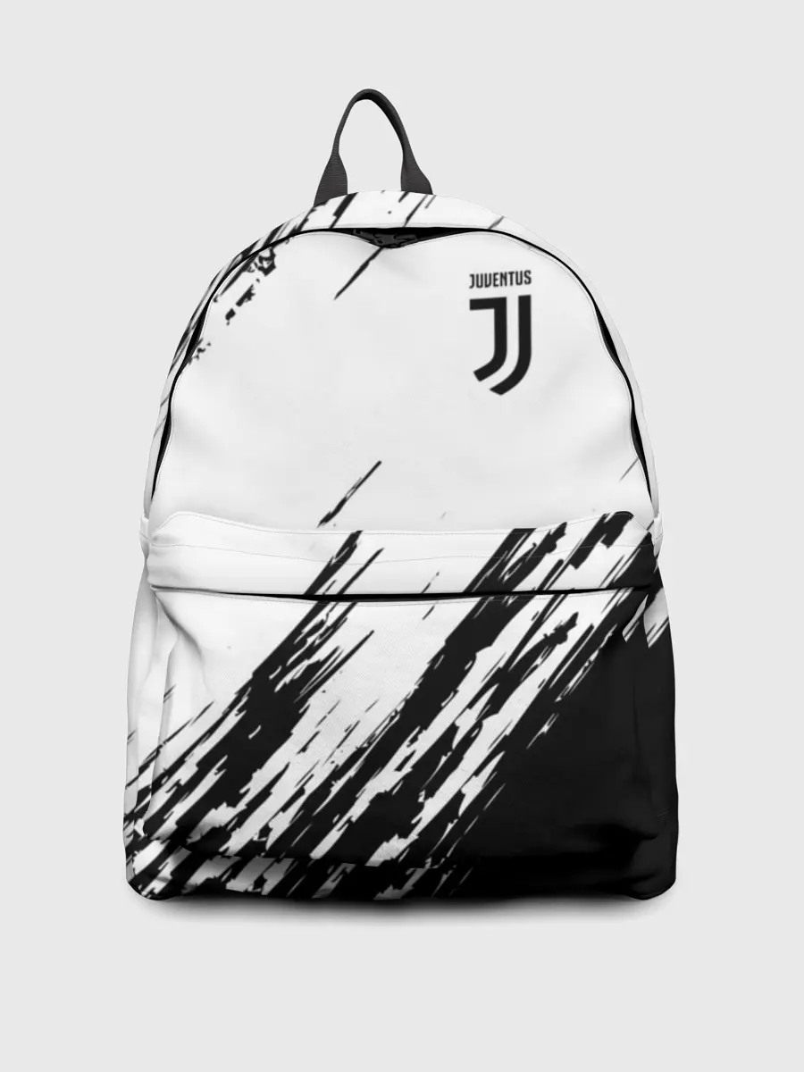 Рюкзак джинсовый / JUVENTUS / ЮВЕНТУС