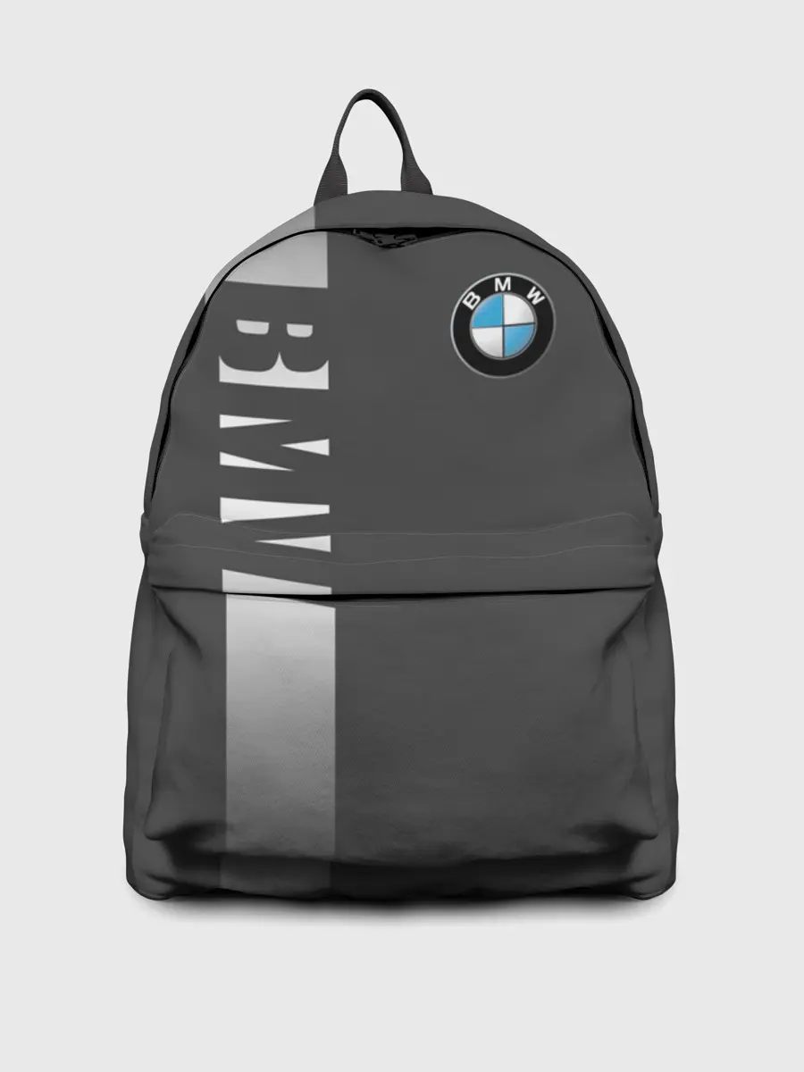 Рюкзак джинсовый / BMW SPORT