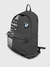 Рюкзак джинсовый / BMW SPORT