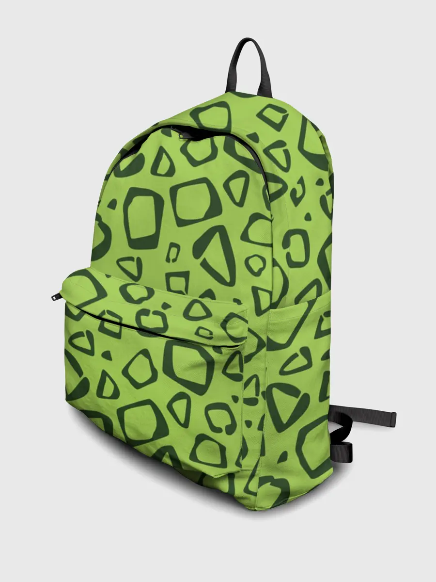 Рюкзак джинсовый / Подушка