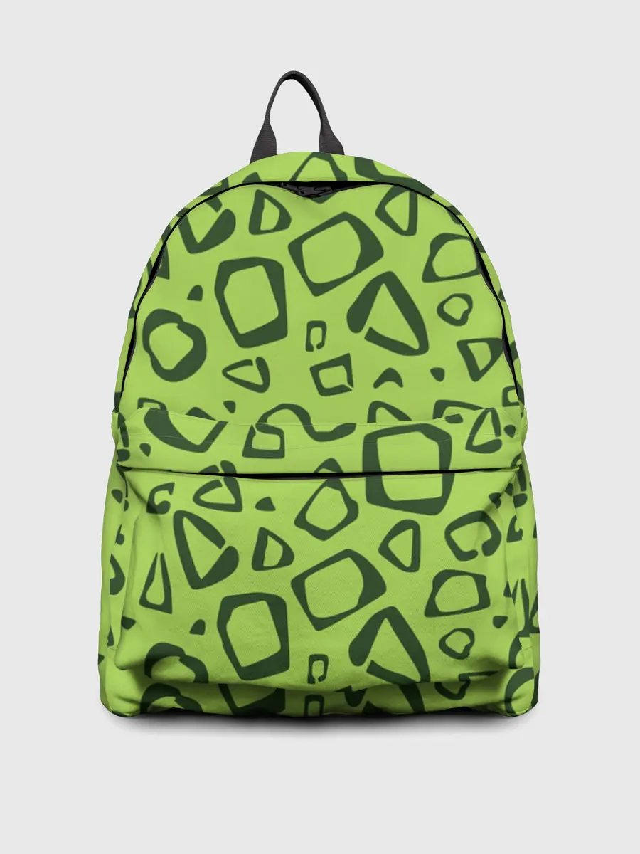 Рюкзак джинсовый / Подушка