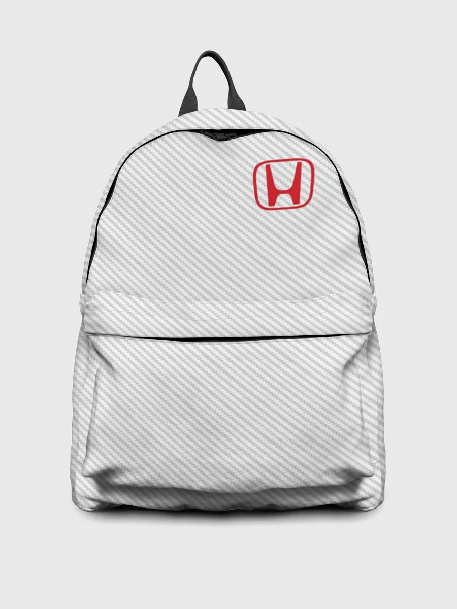 Рюкзак джинсовый / HONDA SPORT