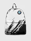 Рюкзак джинсовый / BMW | БМВ