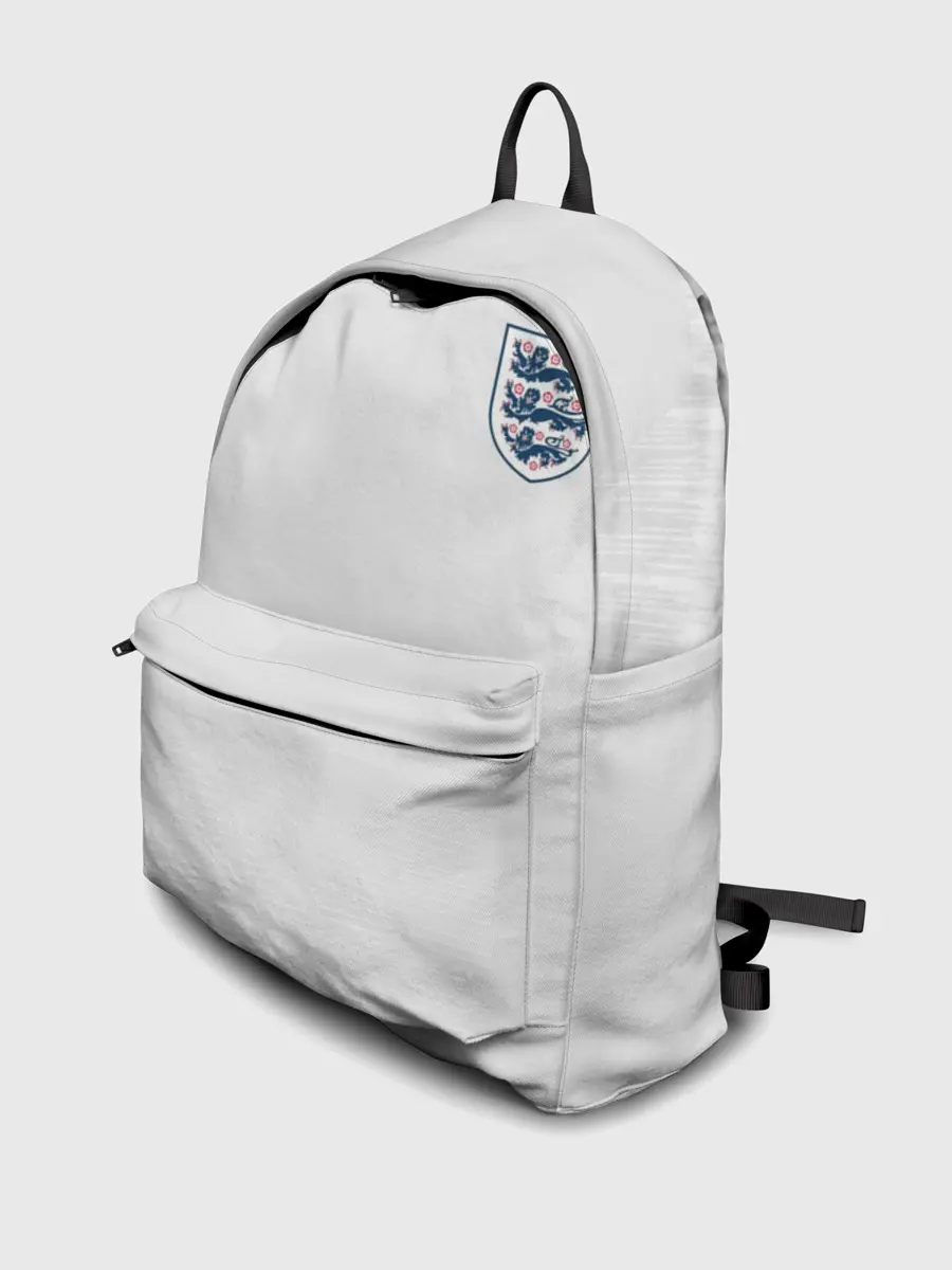 Рюкзак джинсовый / England home WC 2018