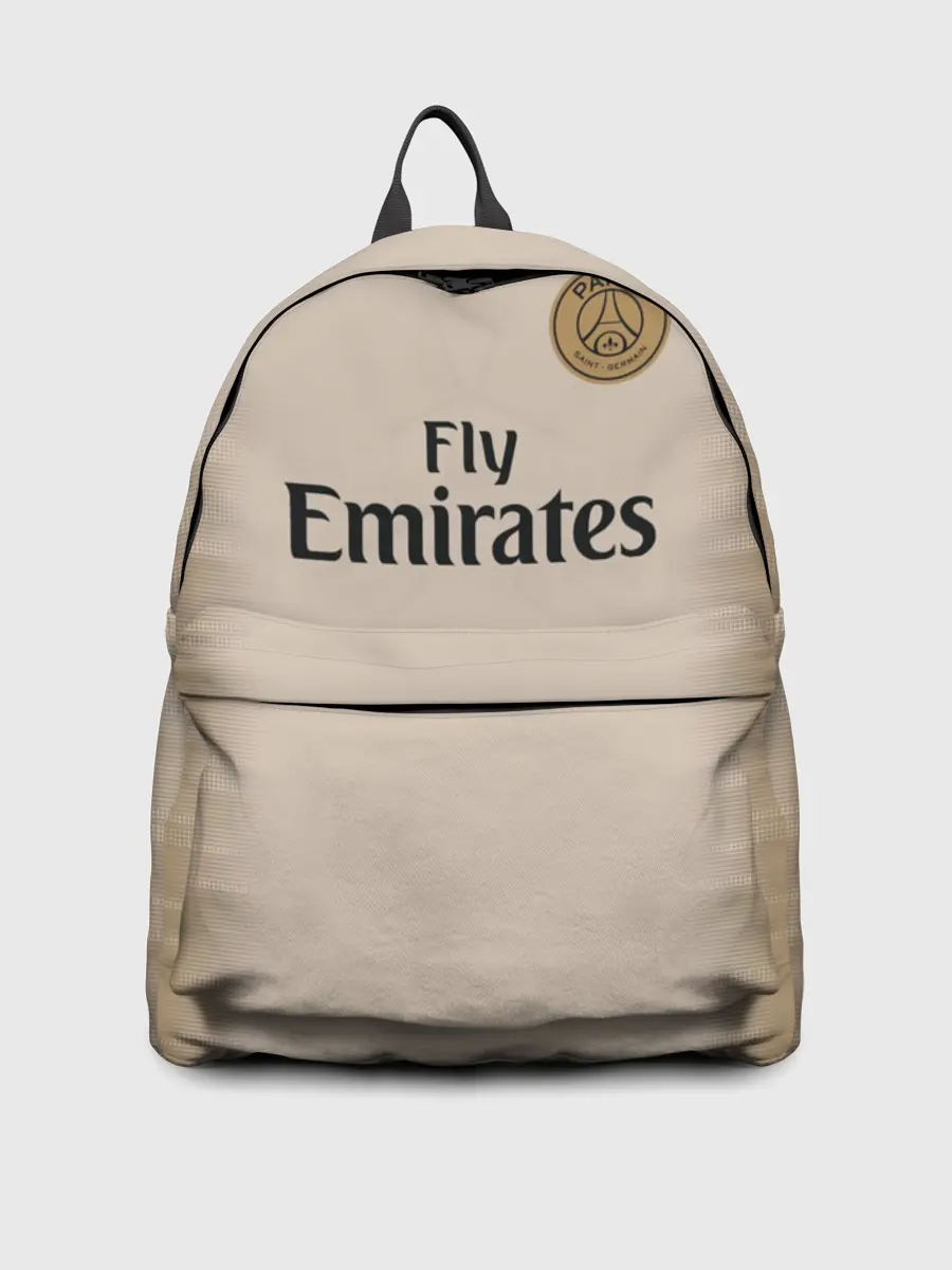 Рюкзак джинсовый / Неймар Форма Новая Away 18/19