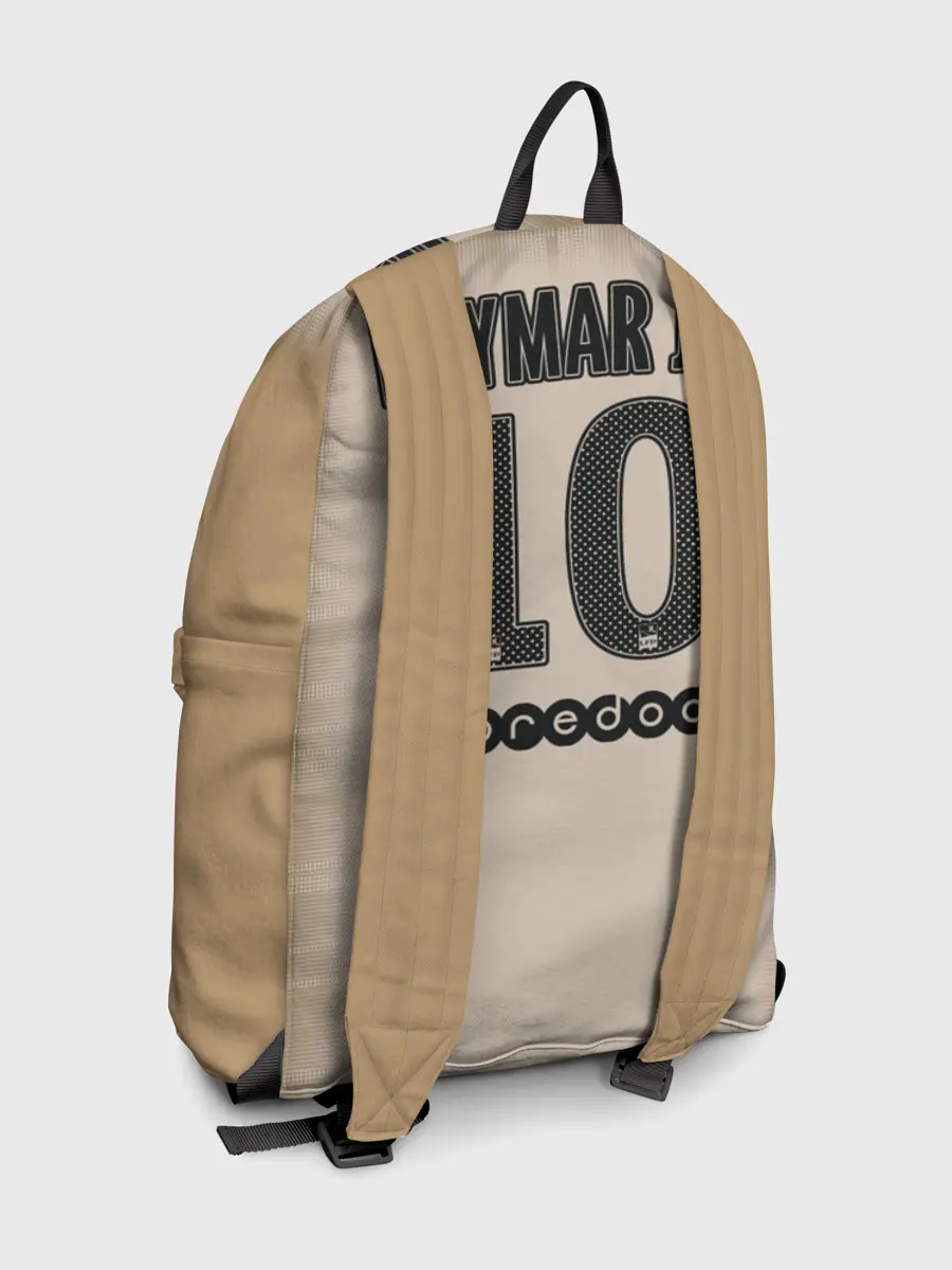 Рюкзак джинсовый / Неймар Форма Новая Away 18/19