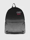 Рюкзак джинсовый / AUDI SPORT