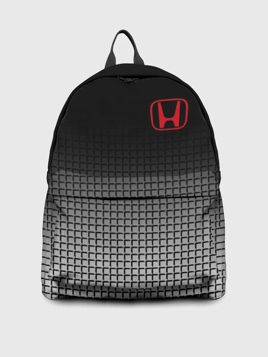 Рюкзак джинсовый / HONDA SPORT