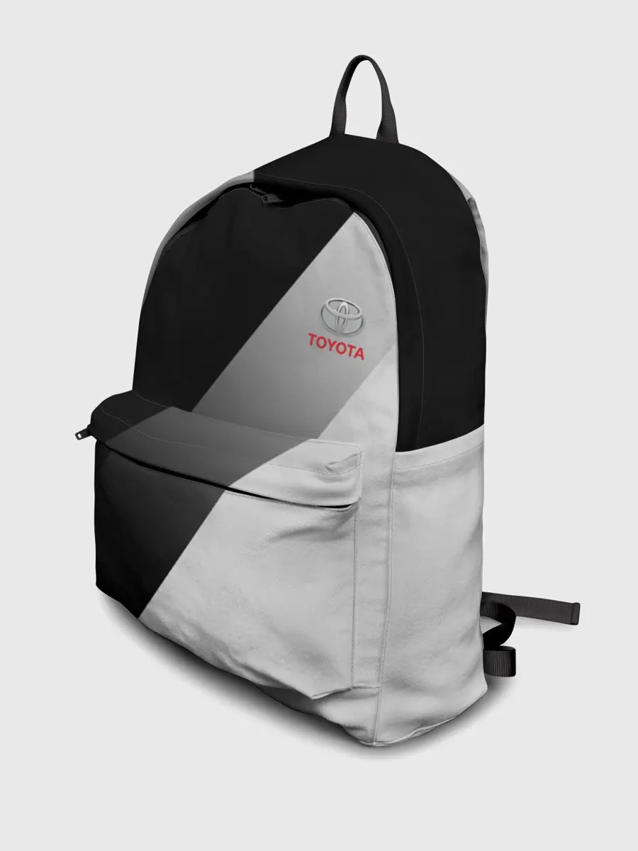 Рюкзак джинсовый / TOYOTA | ТОЙОТА ELITE