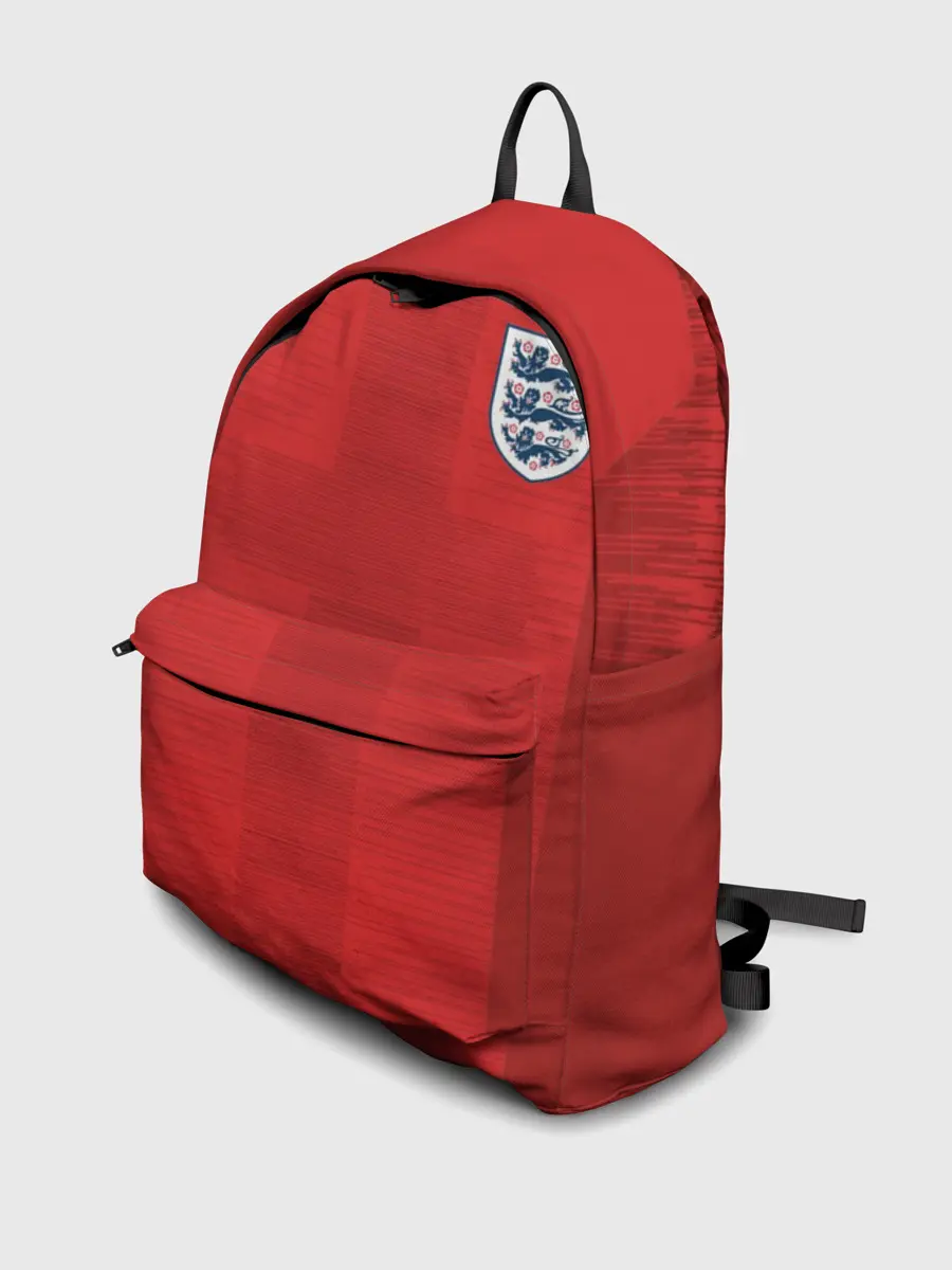 Рюкзак джинсовый / England away WC 2018