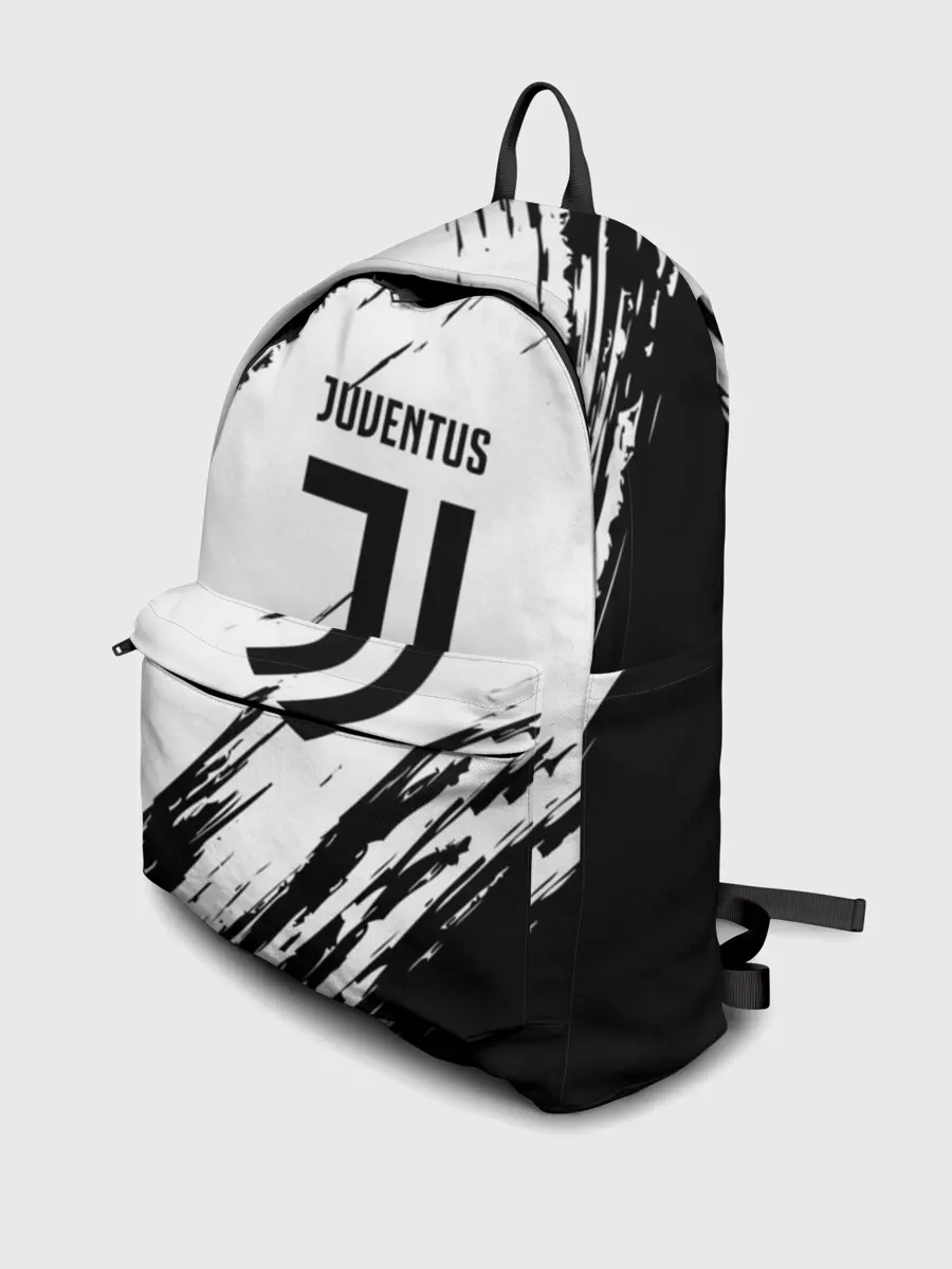 Рюкзак джинсовый / JUVENTUS SPORT