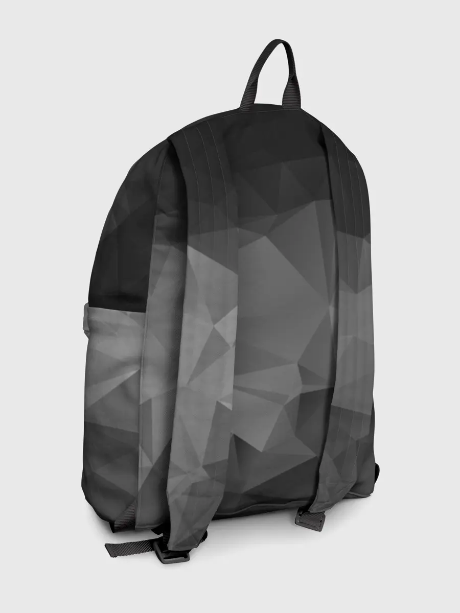 Рюкзак джинсовый / SUBARU SPORT