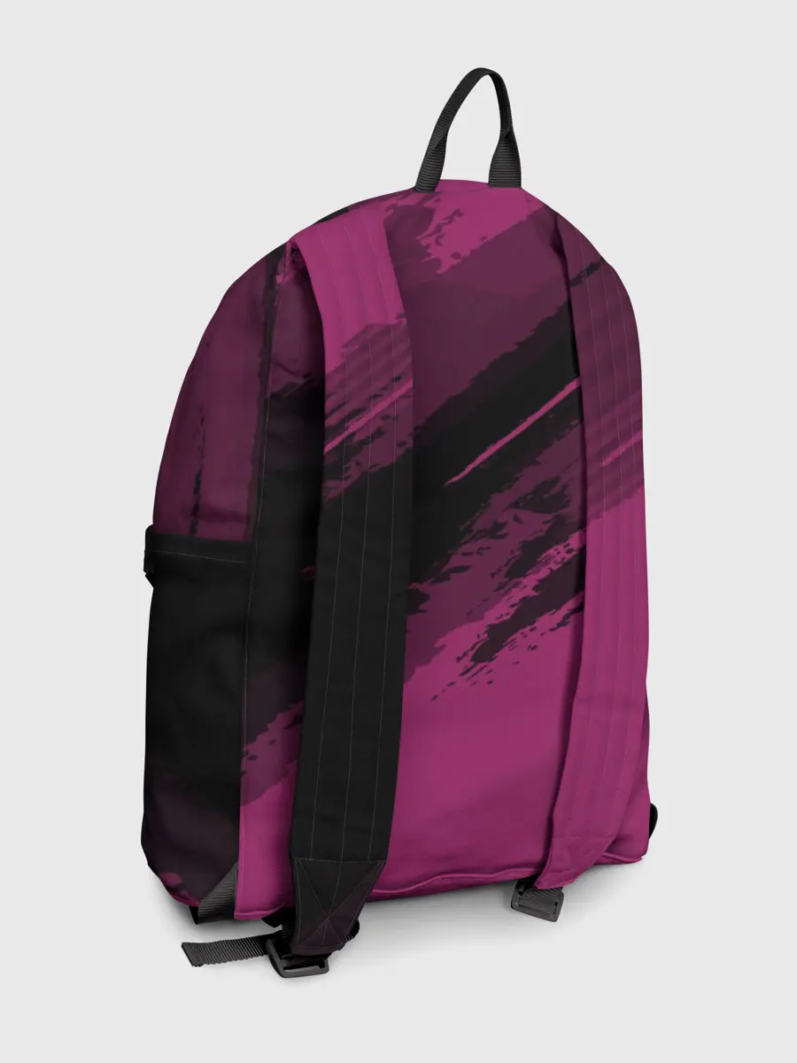 Рюкзак джинсовый / Barcelona sport