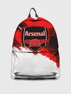 Рюкзак джинсовый / ARSENAL SPORT STYLE