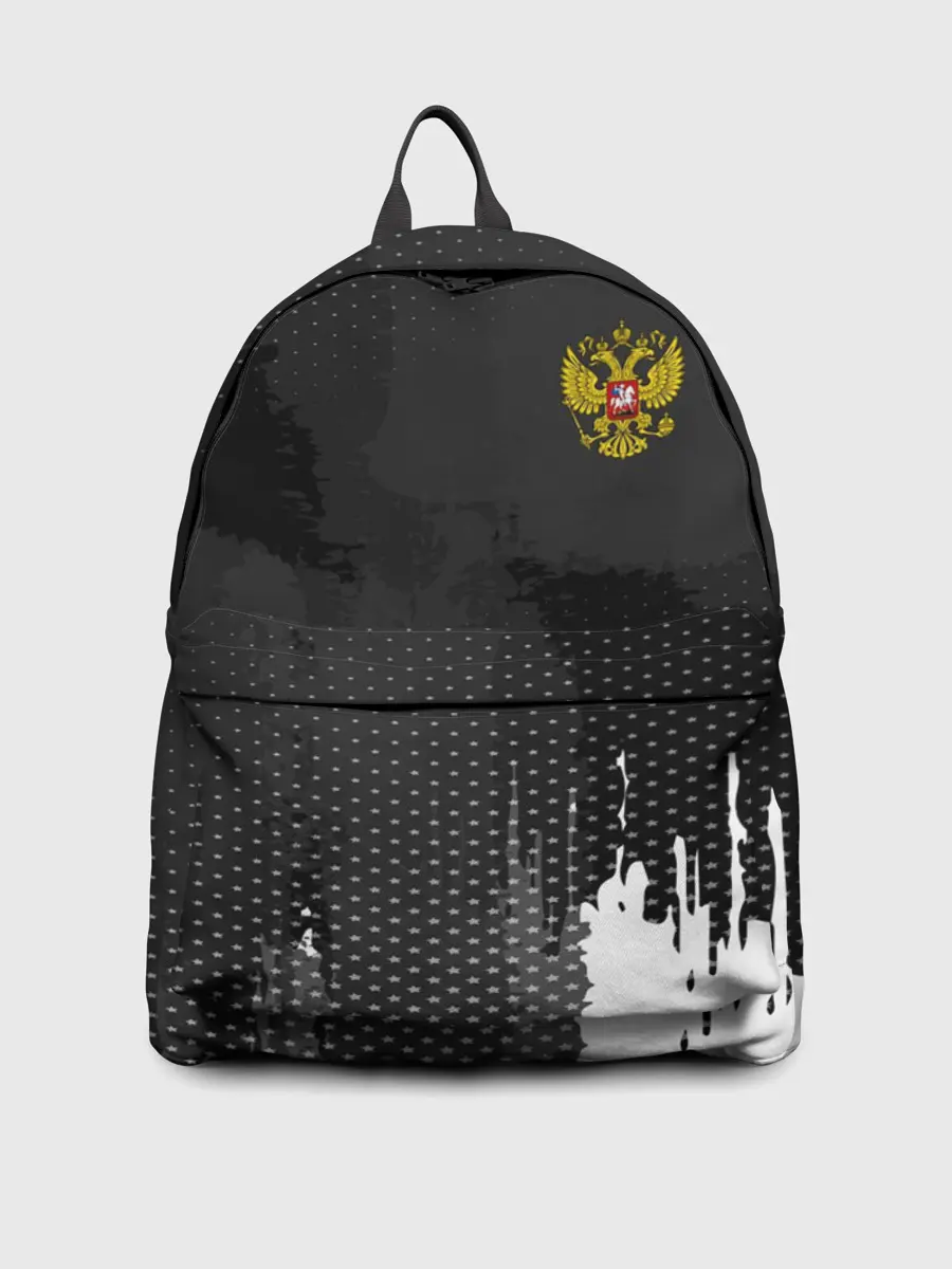 Рюкзак джинсовый / RUSSIA SPORT