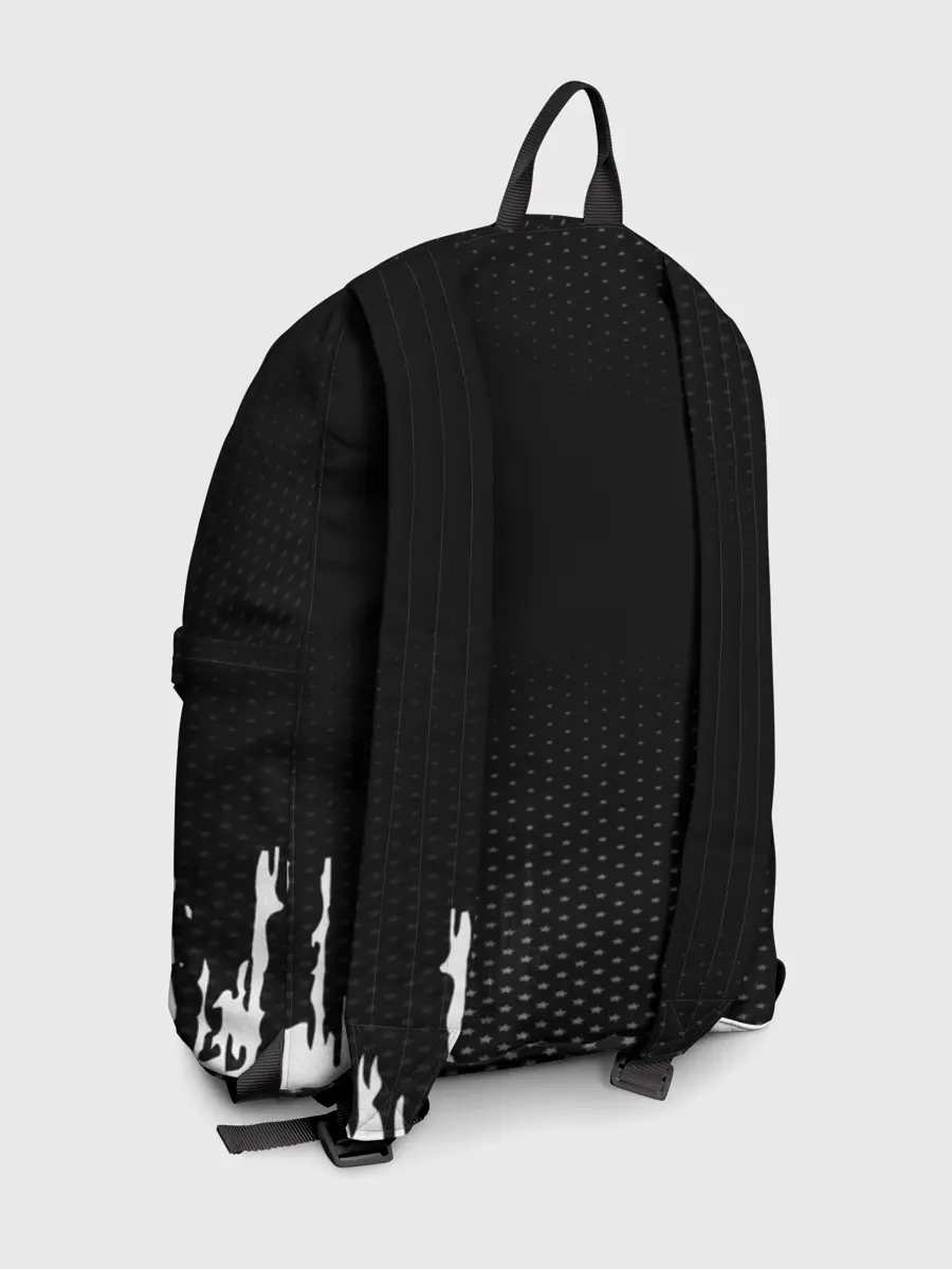 Рюкзак джинсовый / Russia black collection