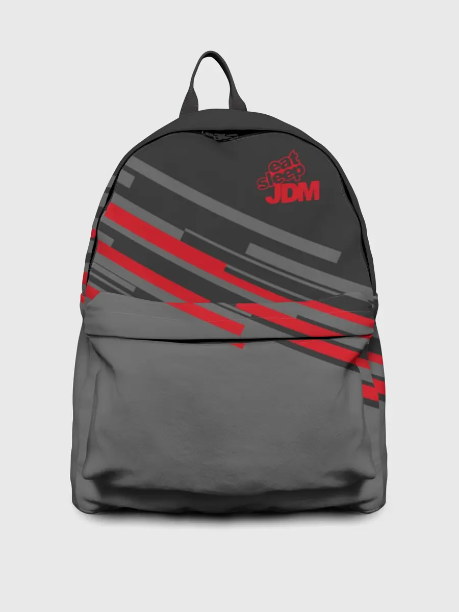 Рюкзак джинсовый / JDM SPORT