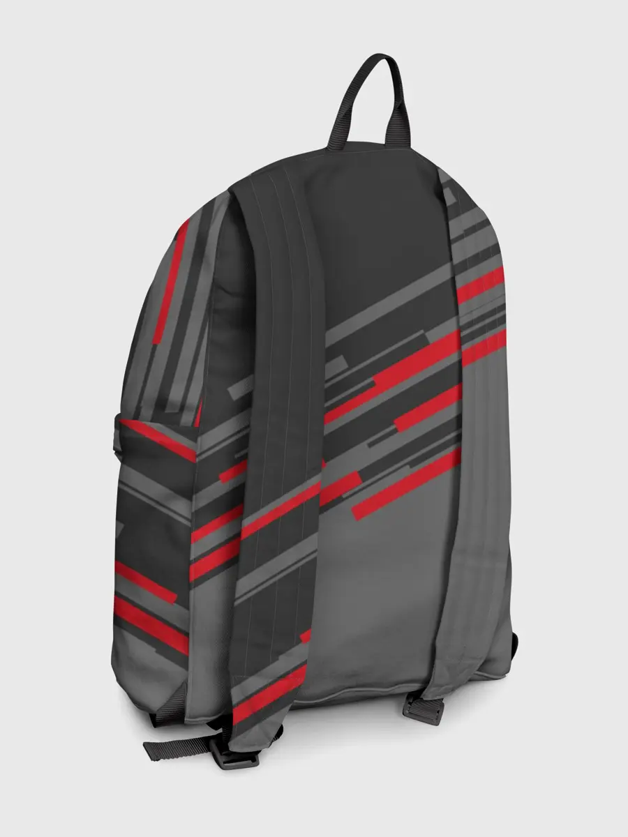 Рюкзак джинсовый / JDM SPORT