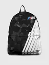 Рюкзак джинсовый / BMW 2018 M Sport