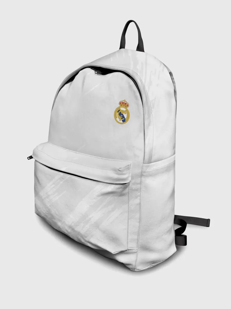 Рюкзак джинсовый / Real Madrid 2018 Original