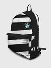 Рюкзак джинсовый / BMW SPORT