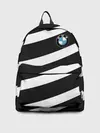Рюкзак джинсовый / BMW SPORT