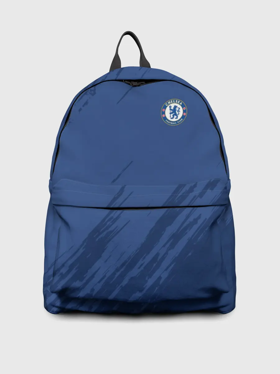 Рюкзак джинсовый / Chelsea Uniform