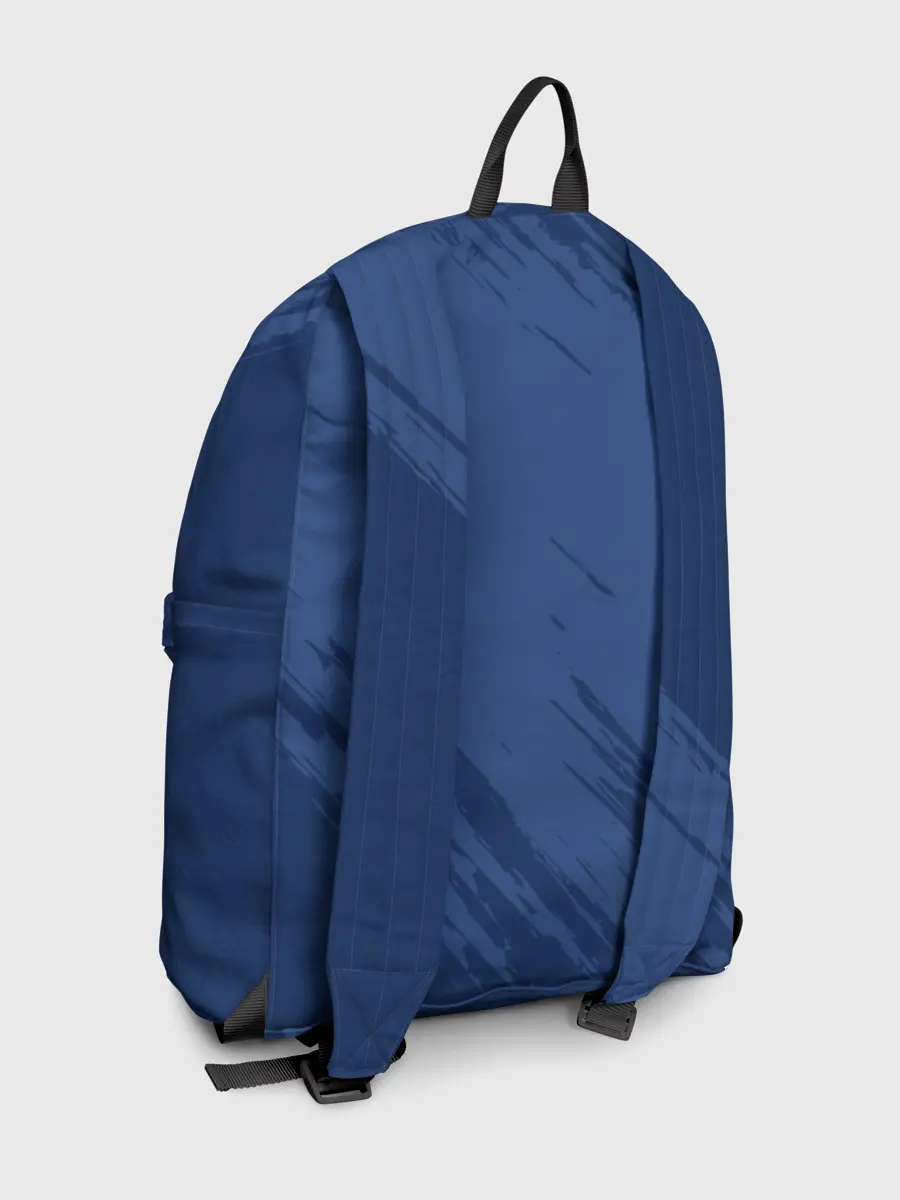 Рюкзак джинсовый / Chelsea Uniform