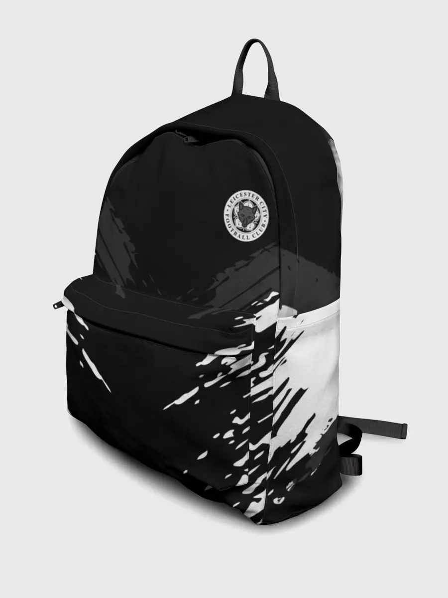 Рюкзак джинсовый / LEICESTER CITY 2018 SPORT