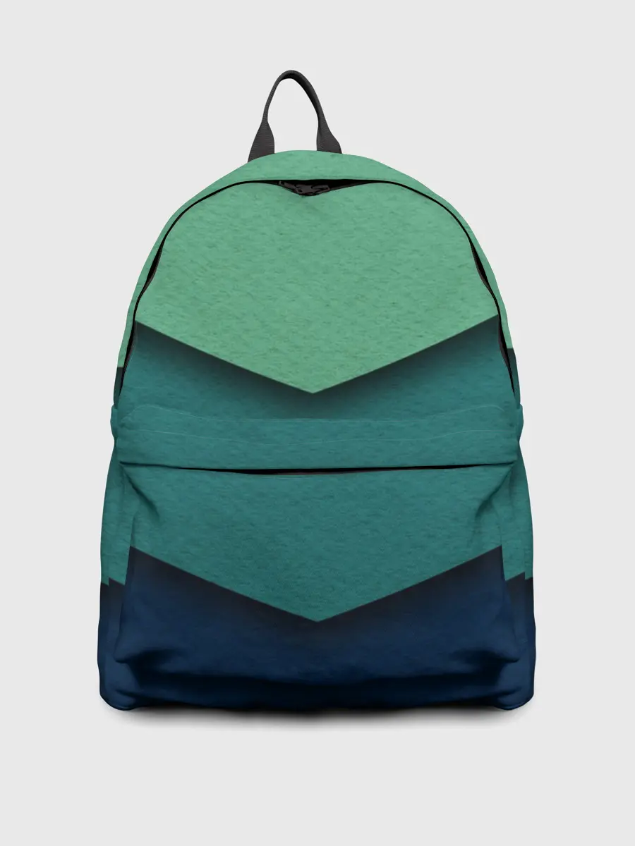 Рюкзак джинсовый / Текстура бумаги