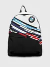 Рюкзак джинсовый / BMW BRAND COLOR | БМВ
