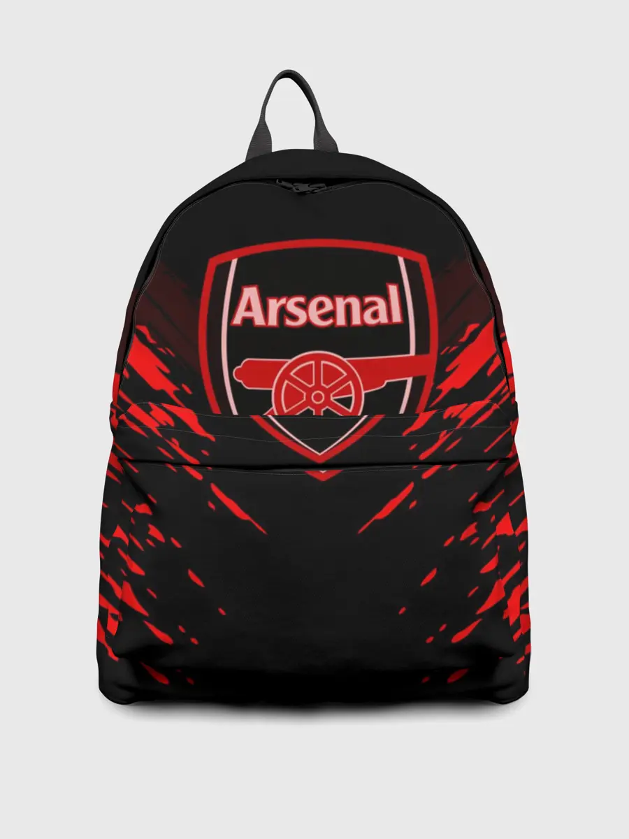 Рюкзак джинсовый / ARSENAL SPORT