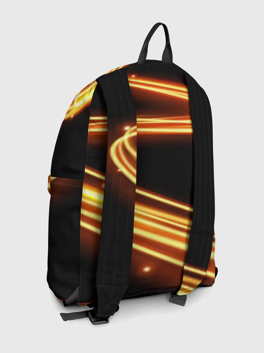 Рюкзак джинсовый / Russia collection