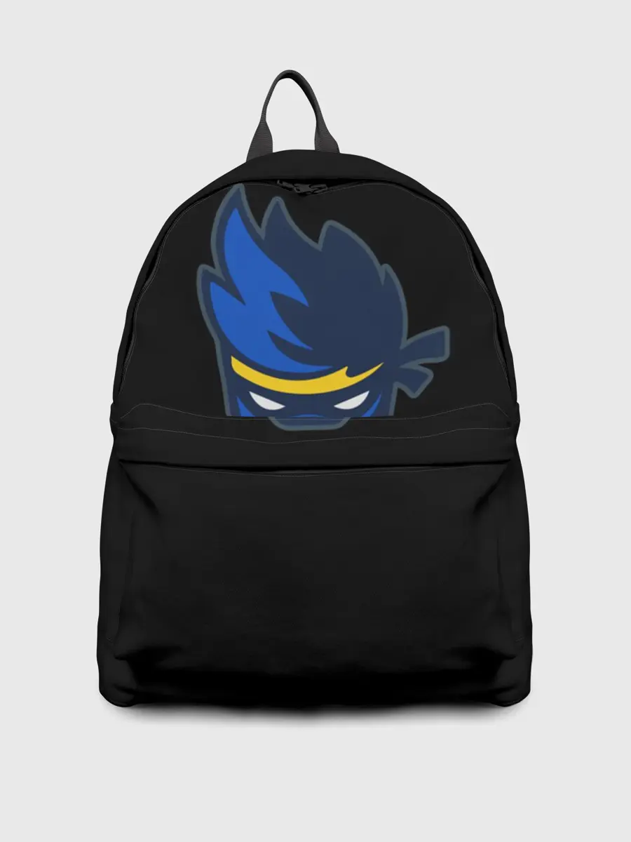 Рюкзак джинсовый / Tyler streamer