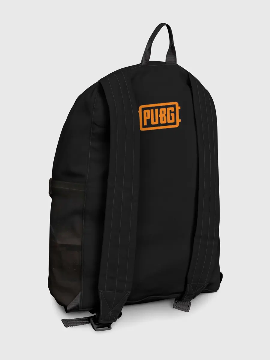 Рюкзак джинсовый / PUBG