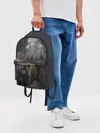 Рюкзак джинсовый / Велес