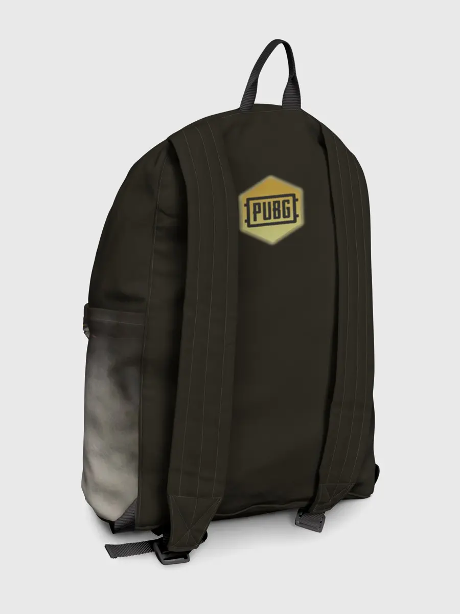 Рюкзак джинсовый / PUBG