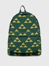 Рюкзак джинсовый / THE LEGEND OF ZELDA