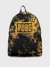 Рюкзак джинсовый / PUBG