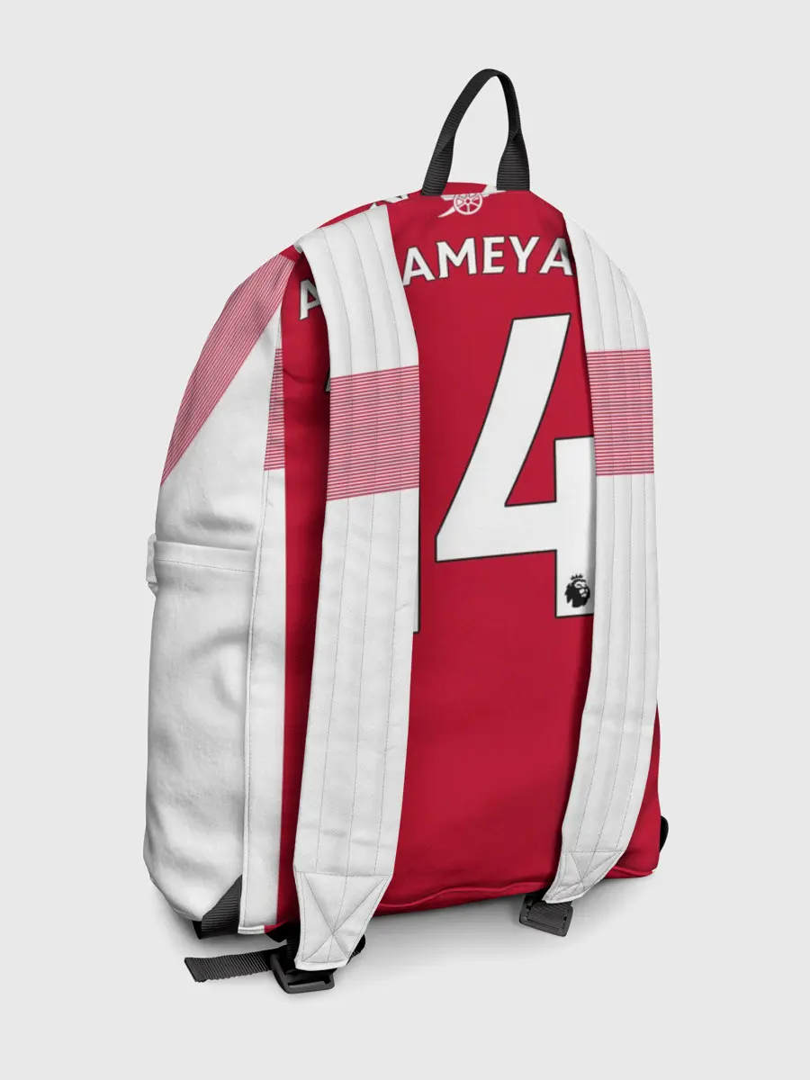 Рюкзак джинсовый / Aubameyang home 18-19