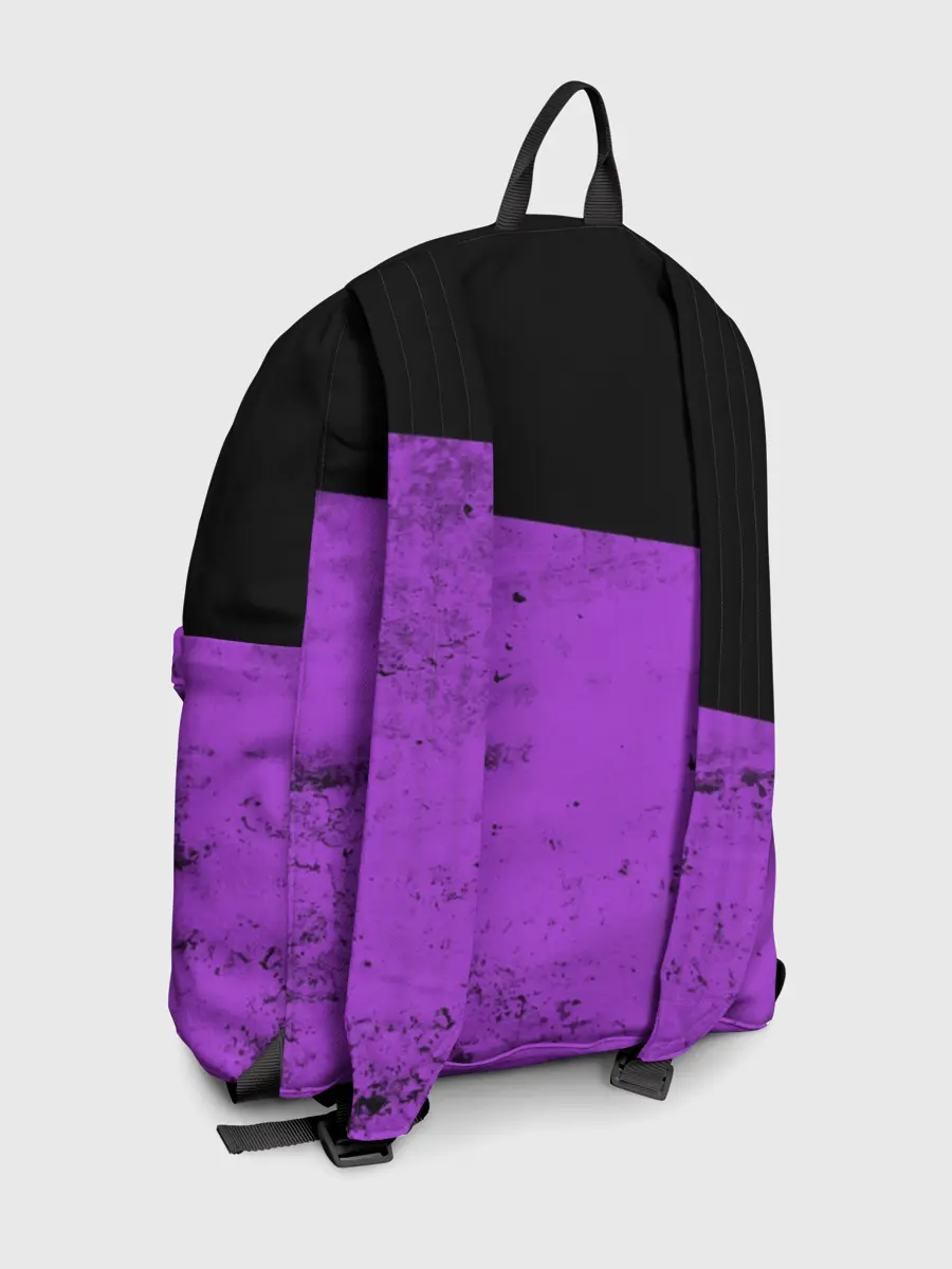 Рюкзак джинсовый / Floss Like A Boss