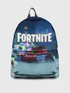 Рюкзак джинсовый / Fortnite Новый год