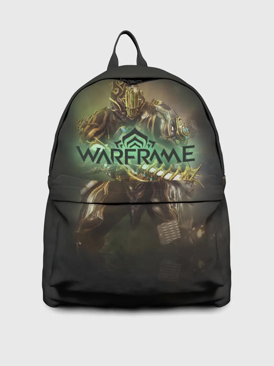 Рюкзак джинсовый / Рино