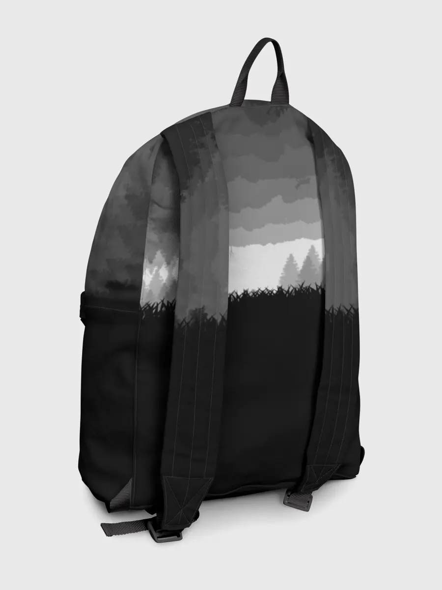 Рюкзак джинсовый / RED DEAD REDEMPTION 2