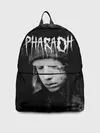Рюкзак джинсовый / PHARAOH