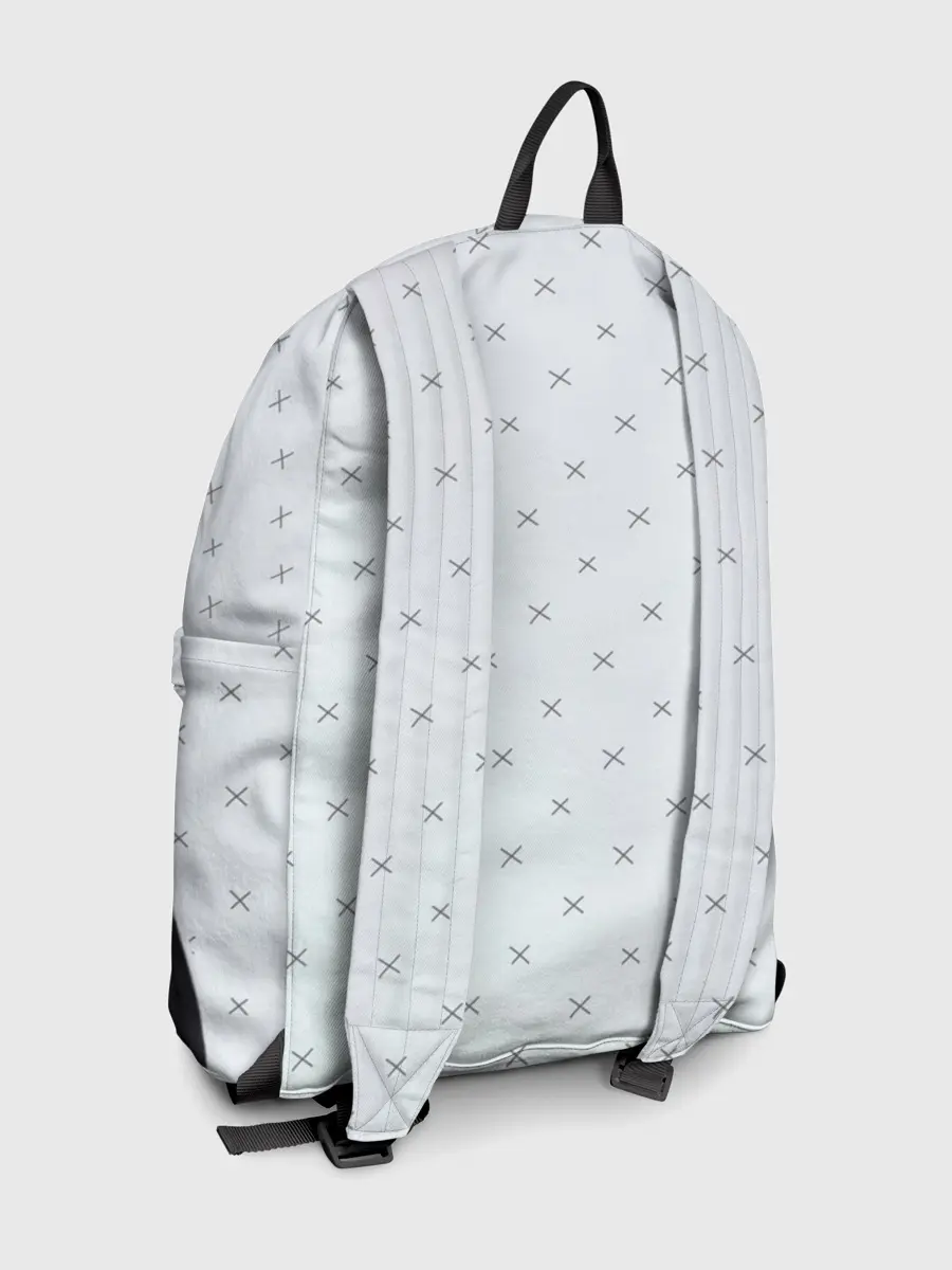 Рюкзак джинсовый / FACE