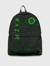 Рюкзак джинсовый / RAZER